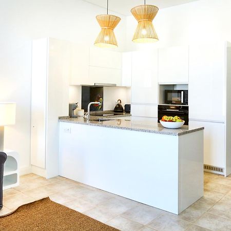 Lovely Faro Apartment Luaran gambar