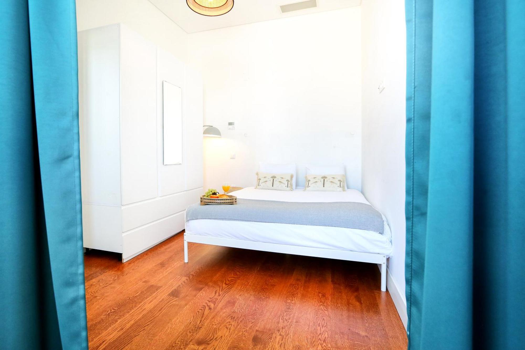 Lovely Faro Apartment Luaran gambar
